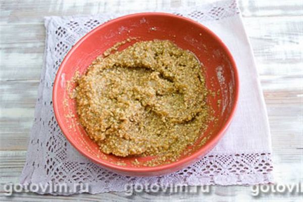 Арахісова халва, Крок 06