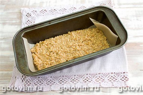 Арахісова халва, Крок 07