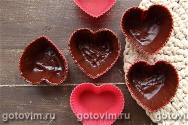 Домашні сирні глазуровані сирки з курагою, Крок 03