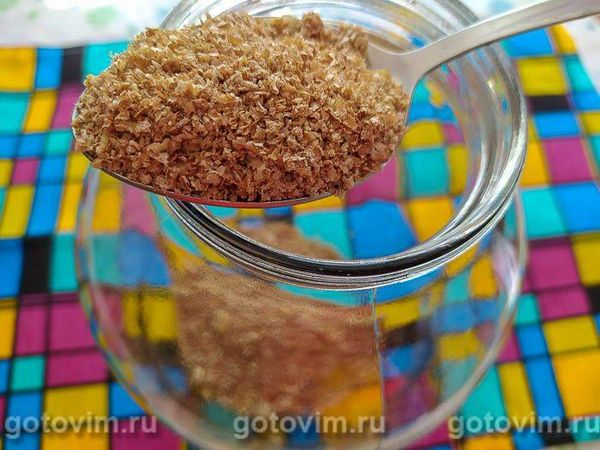 Домашній хлібний квас на дріжджах із хмелю з родзинками, Крок 01