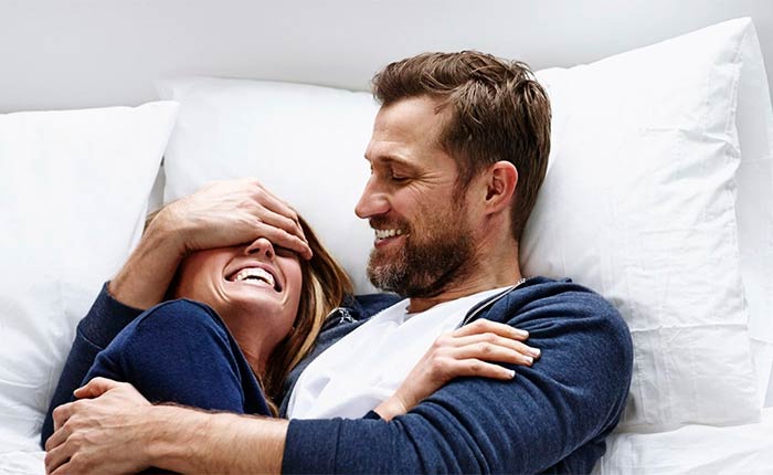 На чому тримаються стосунки в щасливому шлюбі