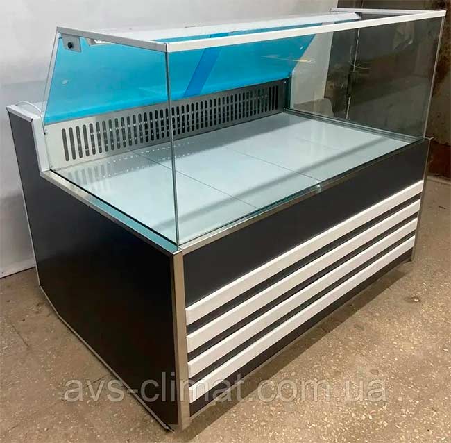 холодильна вітрина